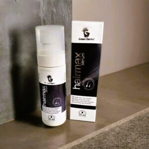 Hair Max Serum