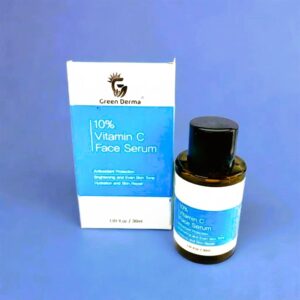 Vitamin C - 10% Face Serum
